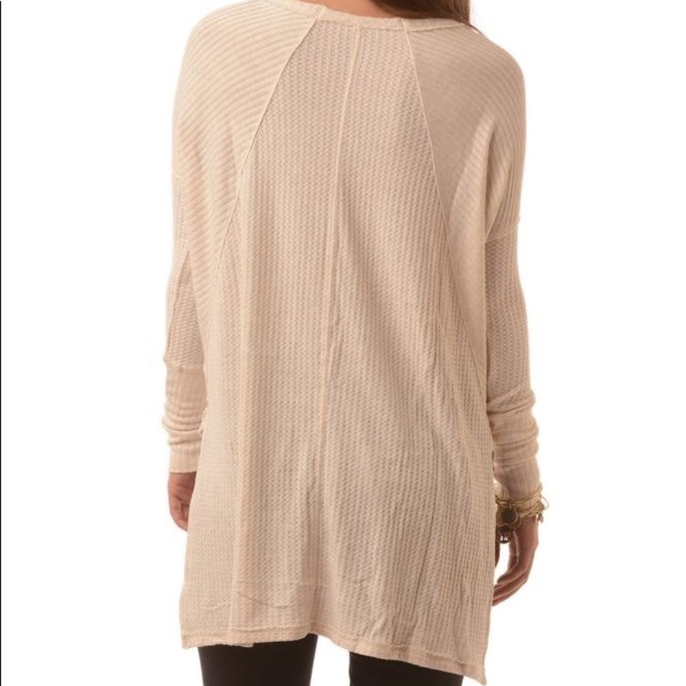 Free People Ventura Thermal - Picture 2 of 5